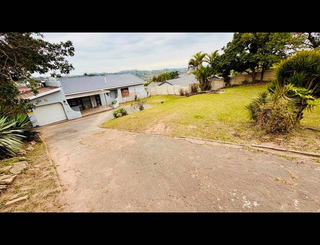 3 BEDROOM HOUSE FOR SALE IN MARIANNHILL PARK